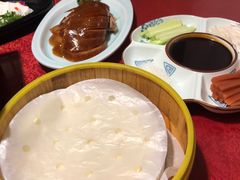 -北平食府(马鞍山路店)
