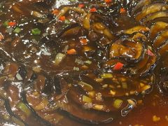 -京北渔家傲