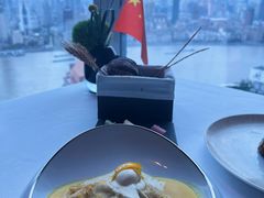 橙香可丽饼-翡翠36餐厅(浦东香格里拉店)