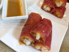 -点都德(汇盈广场店)