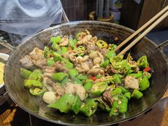 -张氏父子常德肠子馆(贺龙店)