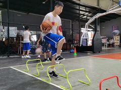 -东方启明星篮球培训(击掌校区)