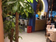 -夏日玛莉西餐厅(金茂览秀城店)