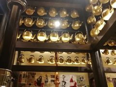 -韩国料理大力士(屏风街店)