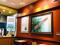 -The Habit Burger Grill 哈比特汉堡(爱琴海店)
