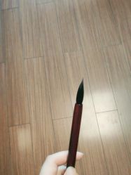 -禧婴婴儿理胎发·胎毛笔定制纪念品(新街口店)