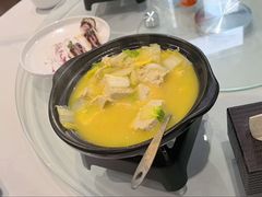 -郭林家常菜(狼垡店)