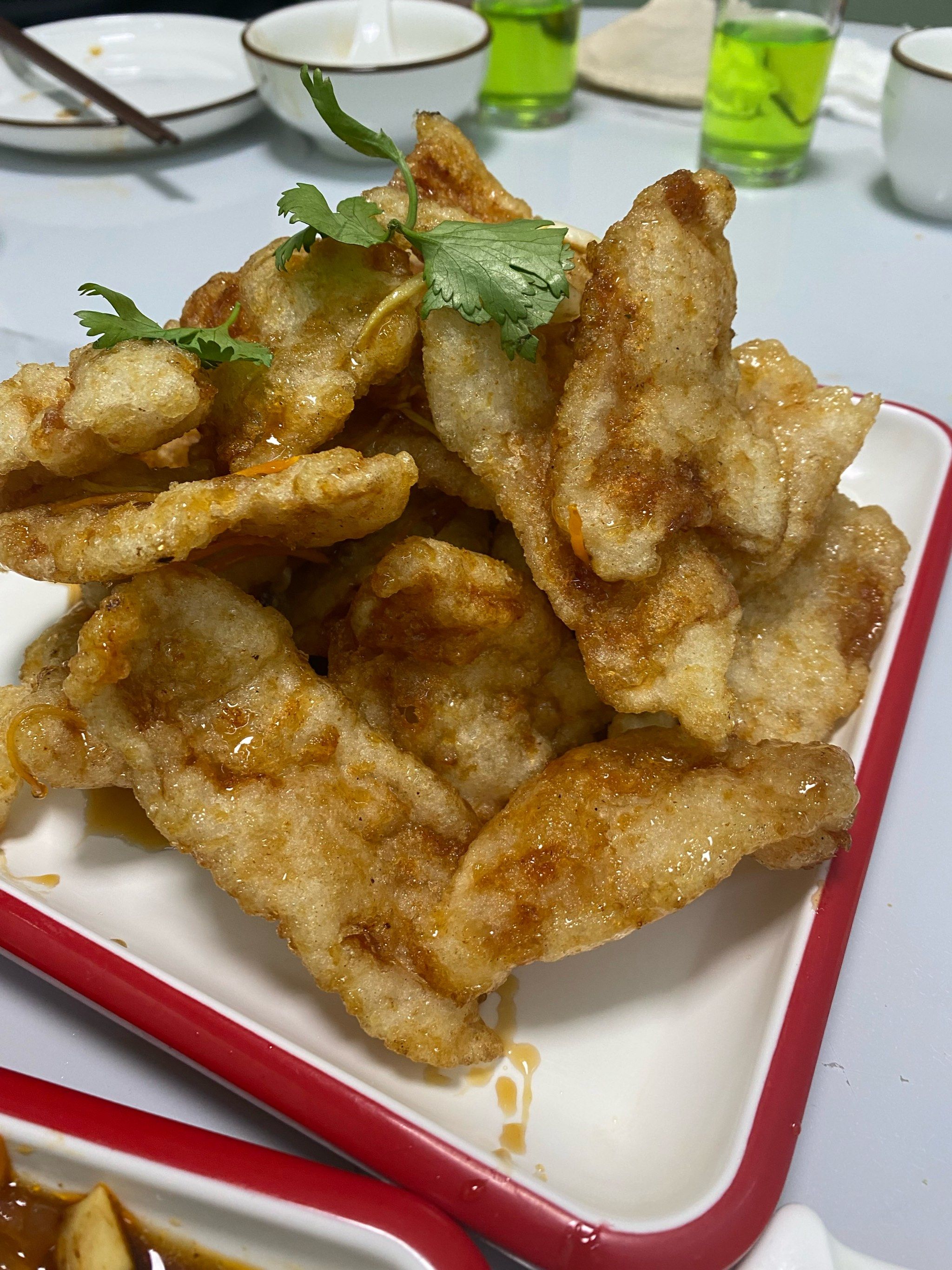 哈尔滨春饼王,味道棒棒哒,已经来过好几次了