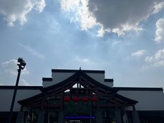 -采石矶景区