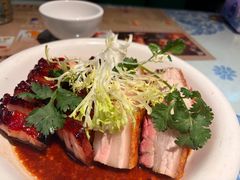 -米庄·原味私房菜(骏壹万邦店)