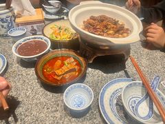 -南京大牌档(之心城店)