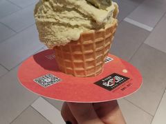 -野人先生现做冰淇淋(北京环宇荟店)