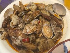 -可可大虾武汉土菜大排档(万松园1店)