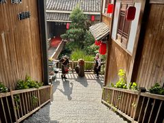 -凤凰山斑鱼馆(恭城店)