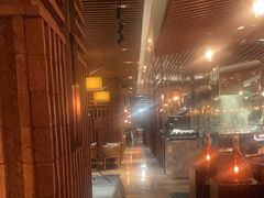 -南通滨江洲际酒店-西集自助餐厅