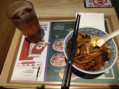 -吉野家(西客站南广场店)