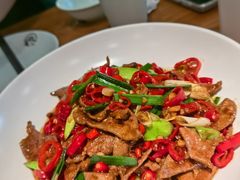 -老板恋上鱼(环山路店)