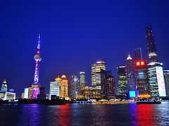 -东方明珠广播电视塔