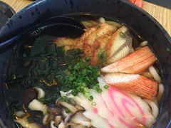 -Sushi Love 创意寿司(丽影广场店)