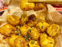 -见味花甲(福田coco park店)