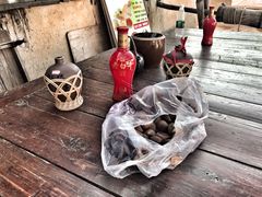 -清风小镇闯关东影视基地