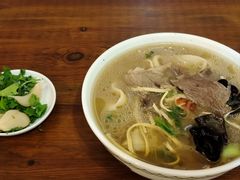-合记烩面(人民路店)
