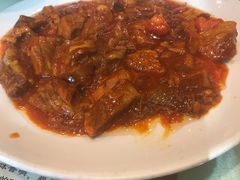 -裕德隆清真饭庄·天津特色菜(东丽店)