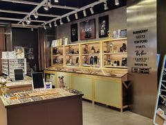 -棱石眼镜(CP静安店)