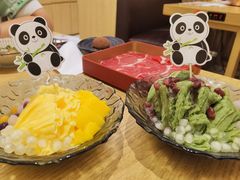 -伊豆野菜村(大族广场店)