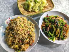 -范饭椰林川湘味海鲜·椰子鸡(三亚湾椰梦长廊店)