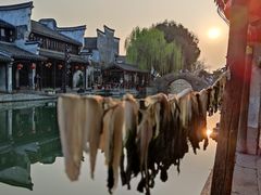 -南浔古镇
