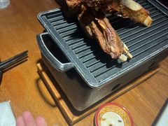 -敏珠拉姆藏餐·南京厨房(富春江东街店)