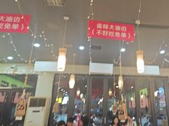 -亿牌牌东北烧烤(怀特店)