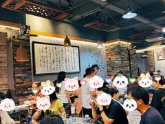 -阿嫂印象·民间江湖菜(大学城店)