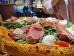 -Alimentari Grande(东湖路店)