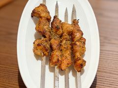-必点海鲜·海肠捞饭大王(滨江道店)