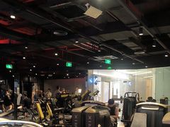-威尔仕健身·游泳(KING88店)