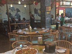 -厨神老街兔·淳朴人家店(盐帮菜风味名店)