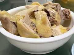 -小本鸡饭店(滨江白马湖店)