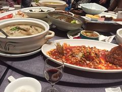 -苏州人家·精致苏帮菜(斜塘店)