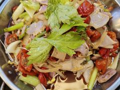 -胖娃古镇鸡杂·黑金冠(磁器口总店)