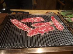 -千寻烧肉(政务区店)