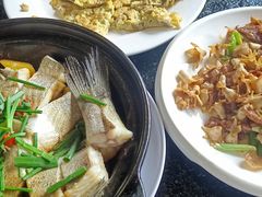 -喜洲翰林餐厅(董家百年老宅店)