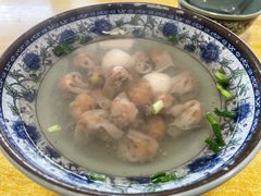 -福州人铭小吃