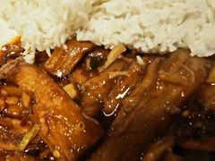 -玲又珑美食(盘福路店)