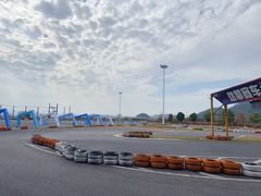 -千岛湖燃擎卡丁车赛车主题乐园(秀湖路店)