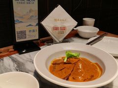 -西安饭庄·非遗陕菜(钟楼店)