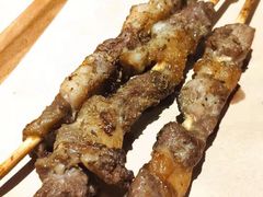 羊肉-关东小磨东北菜(上海长风大悦城店)