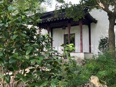 -拙政园
