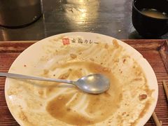 -金龙咖喱